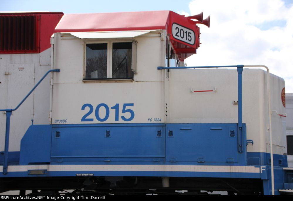 GMTX 2015